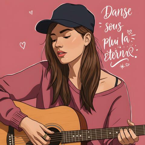 Danse sous la Pluie Éternelle album art