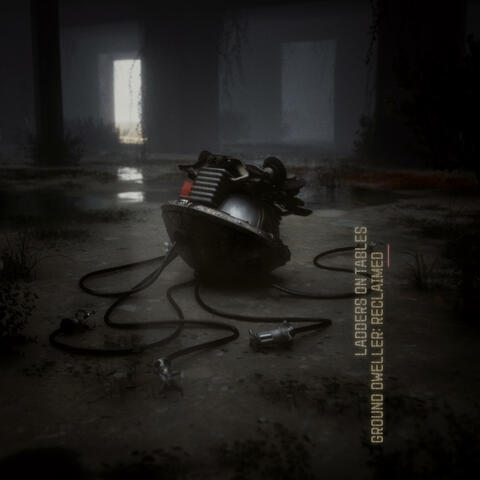 Ground Dweller: Reclaimed album art