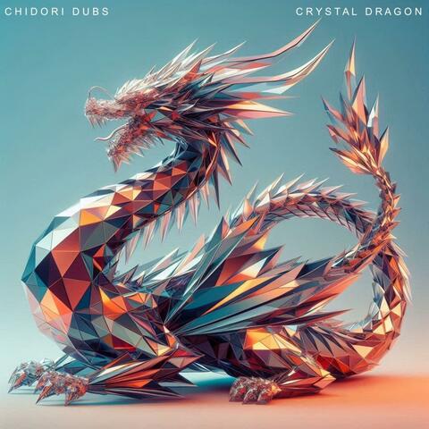 Crystal Dragon album art