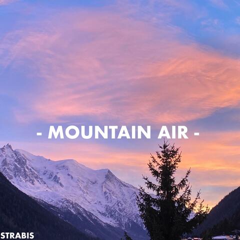 Mountain Air album art