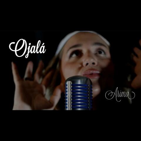 Ojalá album art