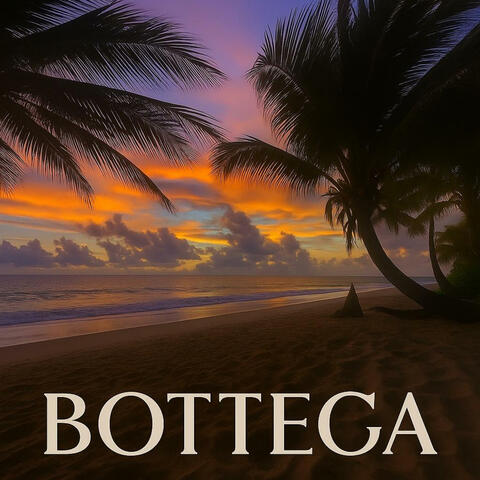 BOTTEGA album art