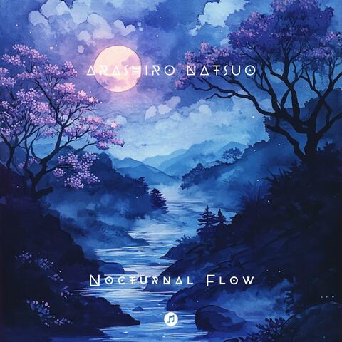Nocturnal Flow album art