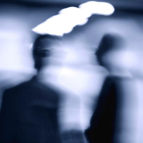 Pareidolia album art