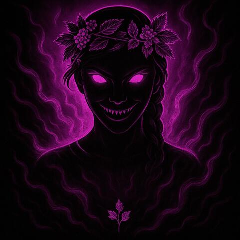 ULTRAPHONK P3 album art