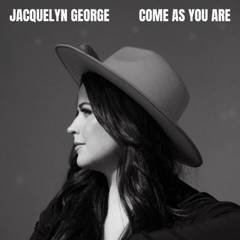 Come As You Are album art