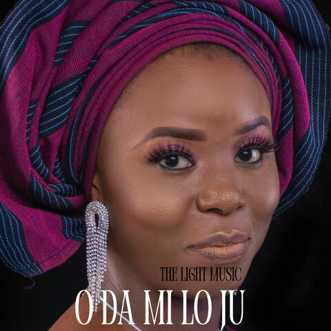 O DA MI LO JU album art
