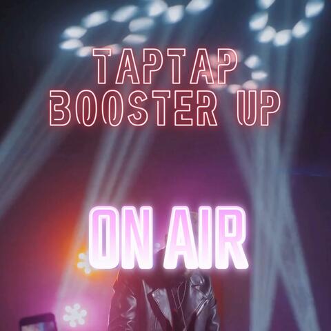 TapTap Booster Up album art