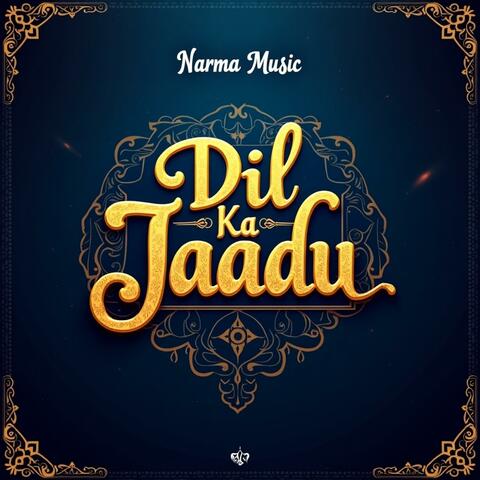 Dil ka Jaadu album art