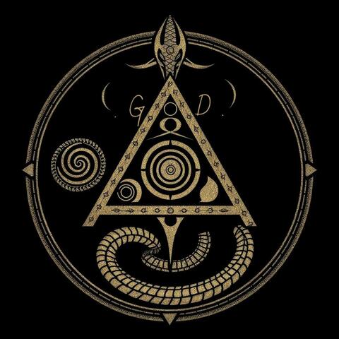 G.O.D (feat. Twinquees) album art