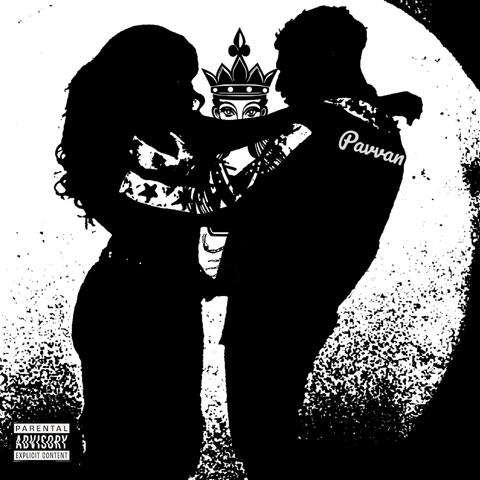 POKE HER album art