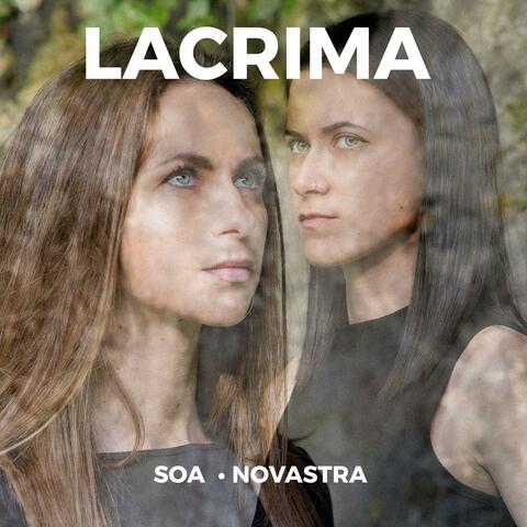 Lacrima (feat. Novastra) album art