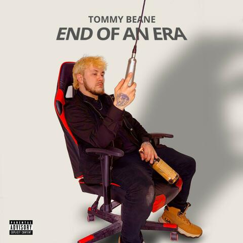 End Of An Era album art