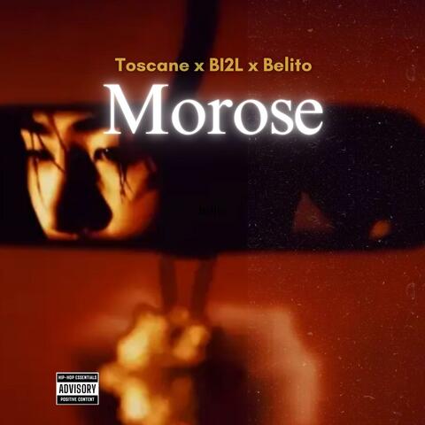 MØRØSE (feat. Belito & BI2L) album art