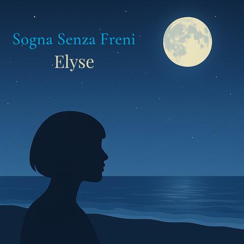 Sogna Senza Freni album art