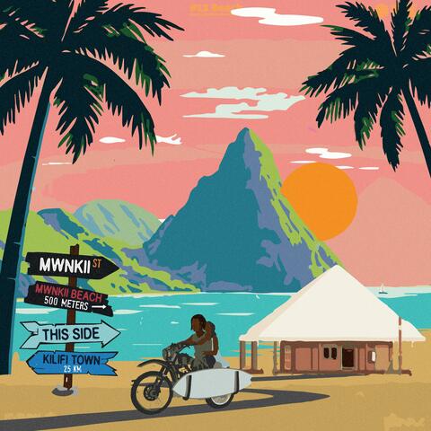 This Side album art