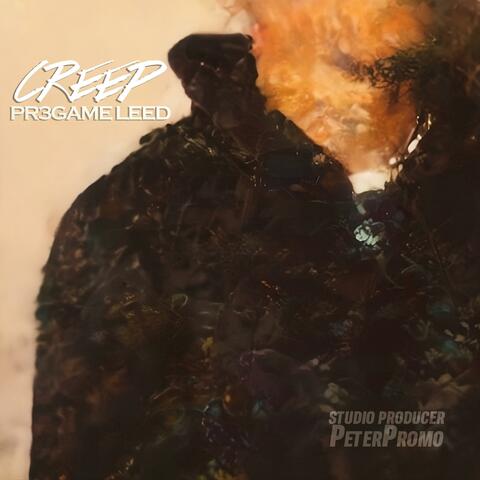 Creep album art