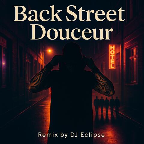 Back Street Douceur album art