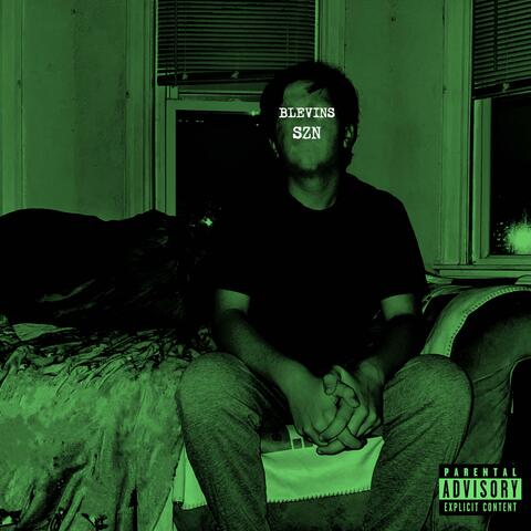 Blevins SZN album art
