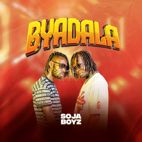 Byadala album art