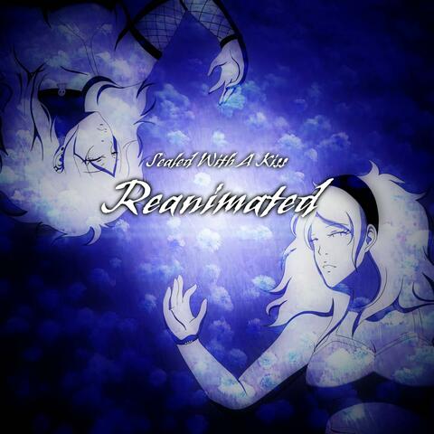 Reanimated album art