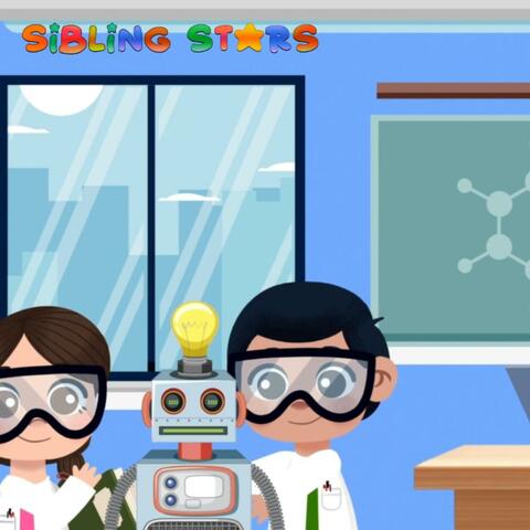Knowledge Quest Nursery Rhymes Kids Song album art