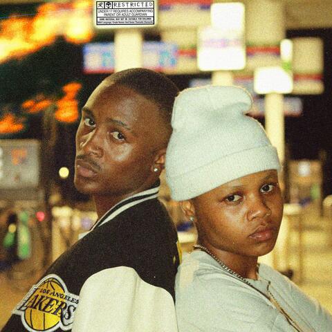 Pretty Face (feat. Khanye Slatty) album art