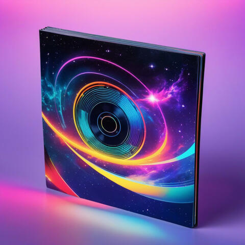 Dynamics album art