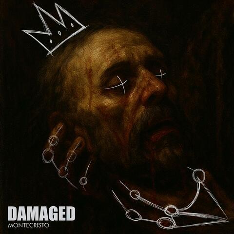 MONTECRISTO album art