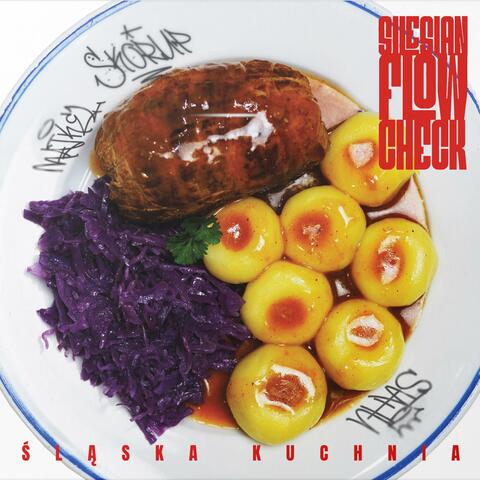 Śląska kuchnia album art