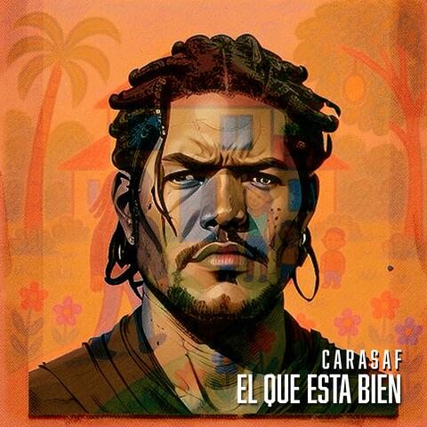 El Que Esta Bien album art