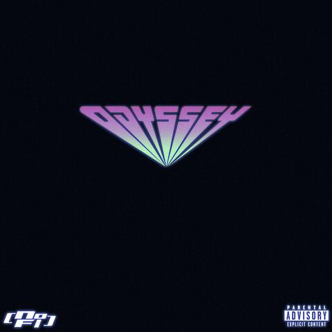 Odyssey album art