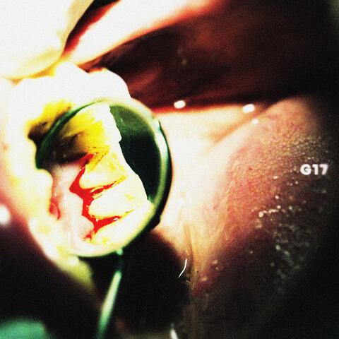G17 album art