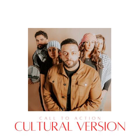 Call To Action (Cultural Version) album art
