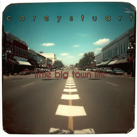 Little Big Town Life album art