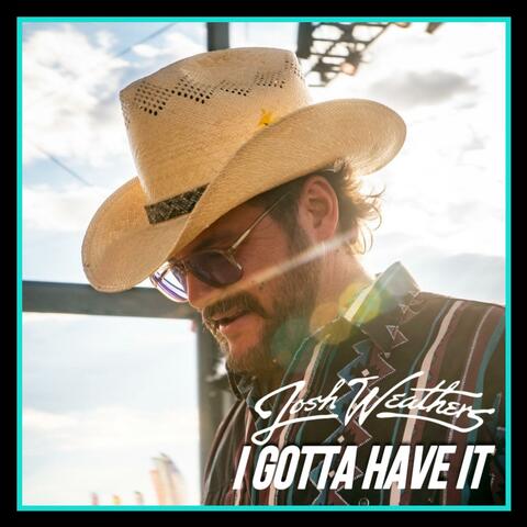 I Gotta Have It album art