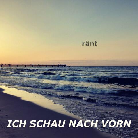 Ich schau nach vorn album art