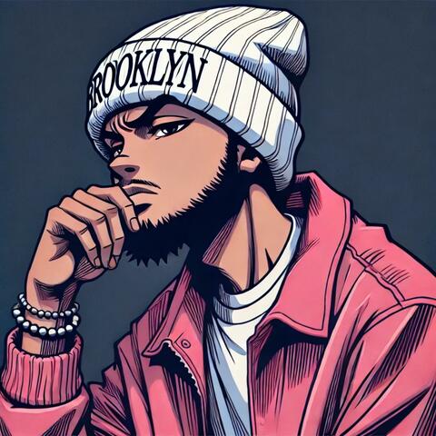 NAY V album art