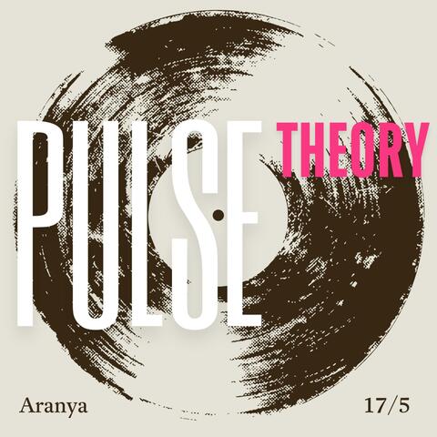 Pulse Theory album art