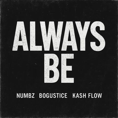 Always Be album art