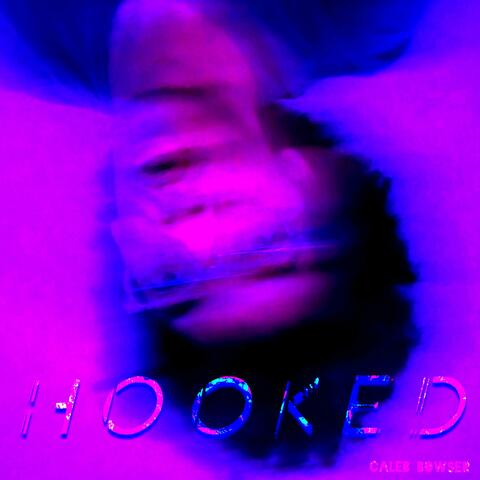Hooked album art