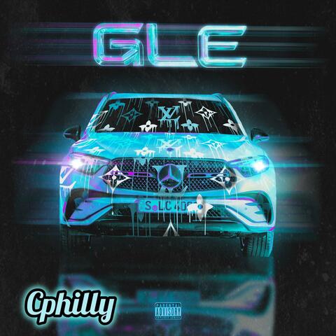 GLE album art
