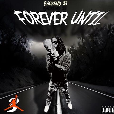 Forever Until album art