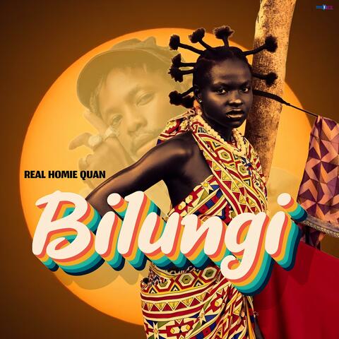 Bilungi album art