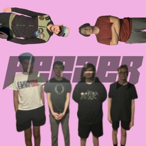2025 ForzaMesa Birthday Cypher album art