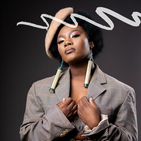 Asiyeke (feat. Ze2) album art