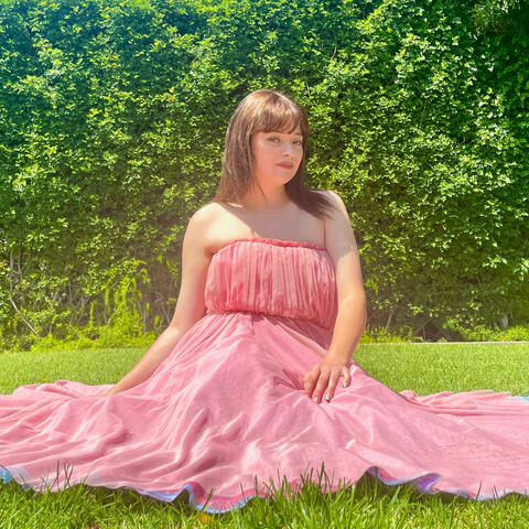 Janelle Safford album art