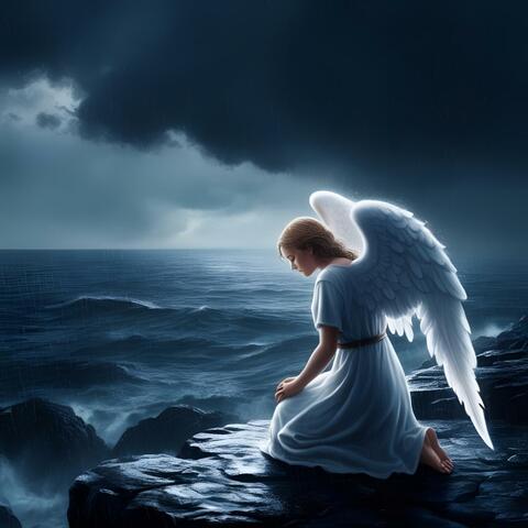 Angels With Broken Wings album art