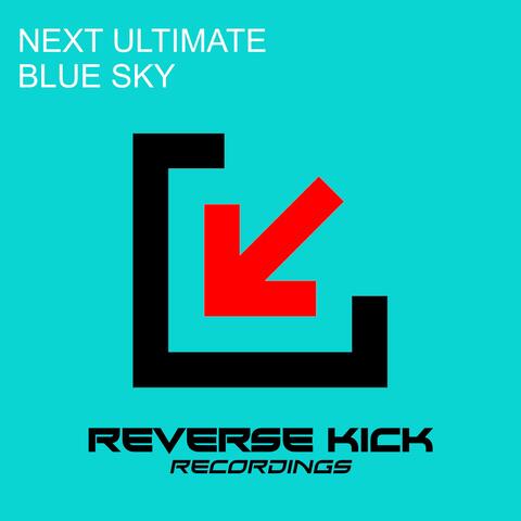 Blue Sky (Radio Edit) album art