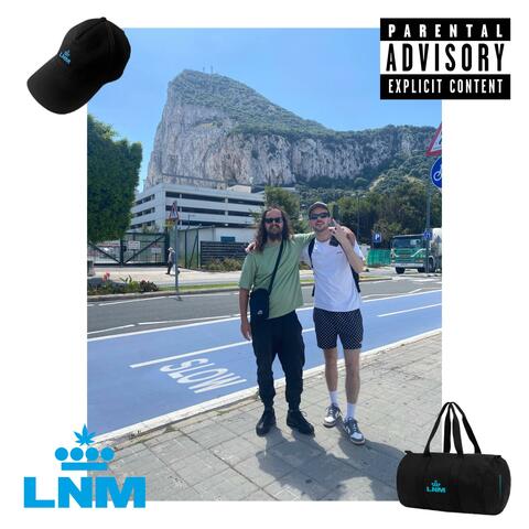 JJMO album art